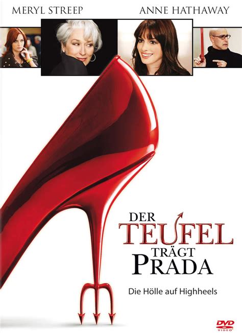 kinox der teufel trägt prada|Der Teufel trägt Prada (2006) .